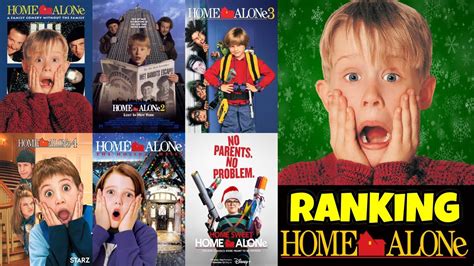 how many home alone movies are there|number of home alone movies.